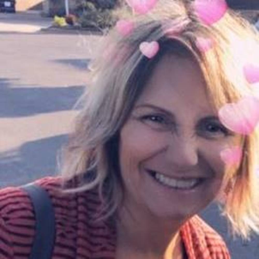 Meet your Posher, Sandra